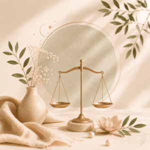 Horoscope Amour Balance : Trouvez l&rsquo;harmonie en amour