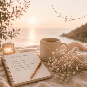 Conseils en amour : construire une relation saine sans s’oublier
