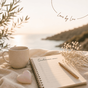 Questionnaire amour : où en êtes-vous vraiment dans votre relation ?