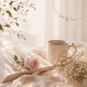 Femme romantique : comment aimer profondément sans s’oublier ?