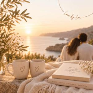 Construire une relation saine : les bases d’un amour équilibré et durable