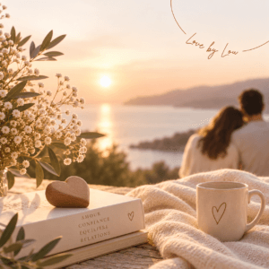 Amour et relations : comment construire une relation saine et épanouissante ?