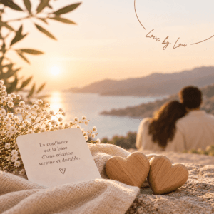 La confiance dans une relation : comment construire un amour solide ?
