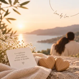 La confiance dans une relation : comment construire un amour solide ?